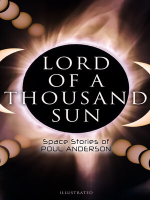 cover image of Lord of a Thousand Sun
